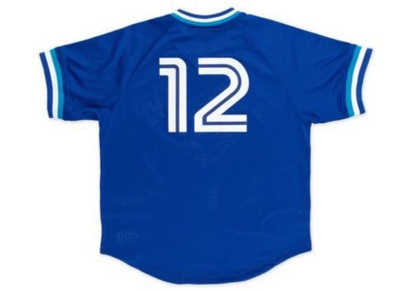 roberto alomar mitchell & ness 1993 mesh mens stitched xs-6xl baseball jerseys, Gray
roberto alomar mitchell & ness 1993 mesh mens stitched xs-6xl baseball jerseys, Gray