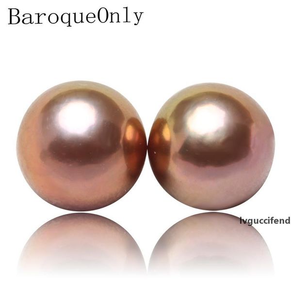 5a edison natural round beads freshwater baroque purple pink golden pearl for diy drop earring pendant jewelry making 11mm t200507
5a edison natural round beads freshwater baroque purple pink golden pearl for diy drop earring pendant jewelry making 11mm t200507