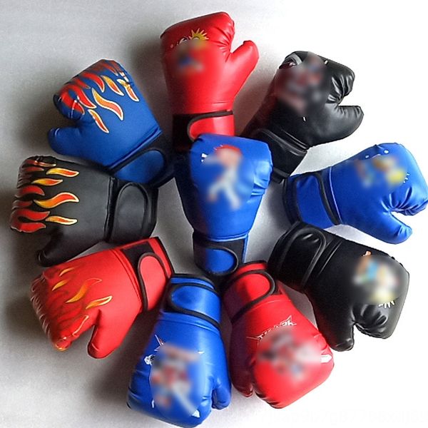 children's training sanda taekwondo judo boxing sleeve mini cartoon and gloves boxing gloves
children's training sanda taekwondo judo boxing sleeve mini cartoon and gloves boxing gloves