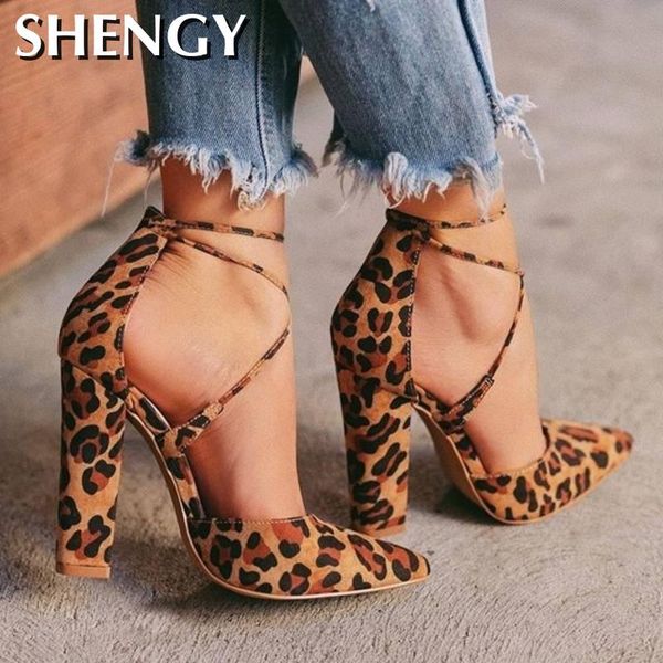 sandals spring ladies high heels pointed med square summer women's shoes office casual parrty leopard pumps women, Black
sandals spring ladies high heels pointed med square summer women's shoes office casual parrty leopard pumps women, Black