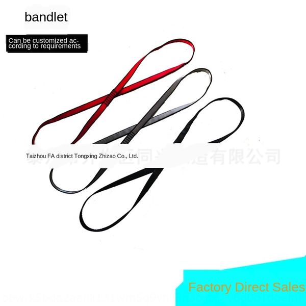 outdoor mountaineering protection and rock climbing downhill buffer nylon flat aerial work ring flat belt safety protection belt
outdoor mountaineering protection and rock climbing downhill buffer nylon flat aerial work ring flat belt safety protection belt