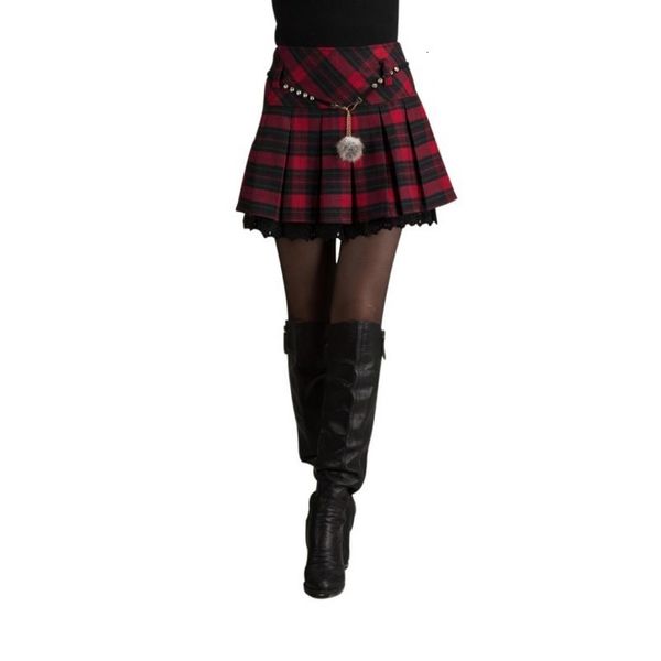 2020 new red black falda student jupe girls fashion high waist pleated mini plaid school skirt hot
2020 new red black falda student jupe girls fashion high waist pleated mini plaid school skirt hot