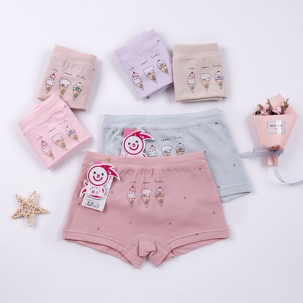 ainian and new children's underwear girls cotton boxer shorts student period cotton boxer shorts children's underwear, Camo
ainian and new children's underwear girls cotton boxer shorts student period cotton boxer shorts children's underwear, Camo