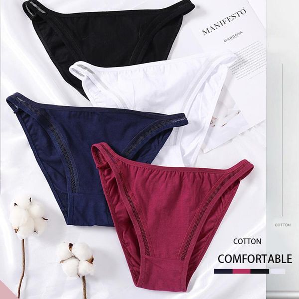 panties women underwear hollow cotton briefs for girls low-rise bikini female lingerie comfortable underpants -xl, Black;pink
panties women underwear hollow cotton briefs for girls low-rise bikini female lingerie comfortable underpants -xl, Black;pink