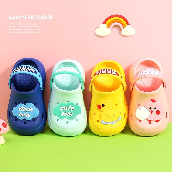 baby summer 1-3 years old girl boy korean jelly sandals and slippers slippers baotou children's sandals infant anti-skid hole shoes, Black;red
baby summer 1-3 years old girl boy korean jelly sandals and slippers slippers baotou children's sandals infant anti-skid hole shoes, Black;red