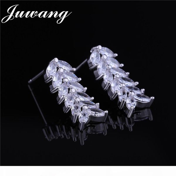 juwang bridal jewelry sets for brides cubic zirconia crystal simplicity designers and necklace jewelry sets gift, Slivery;golden
juwang bridal jewelry sets for brides cubic zirconia crystal simplicity designers and necklace jewelry sets gift, Slivery;golden