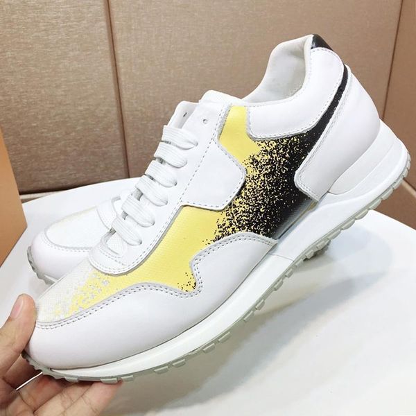 run away sneaker mens shoes autumn and winter lightweight shoes lace -up low casual breathable men shoes with origin box, Black
run away sneaker mens shoes autumn and winter lightweight shoes lace -up low casual breathable men shoes with origin box, Black