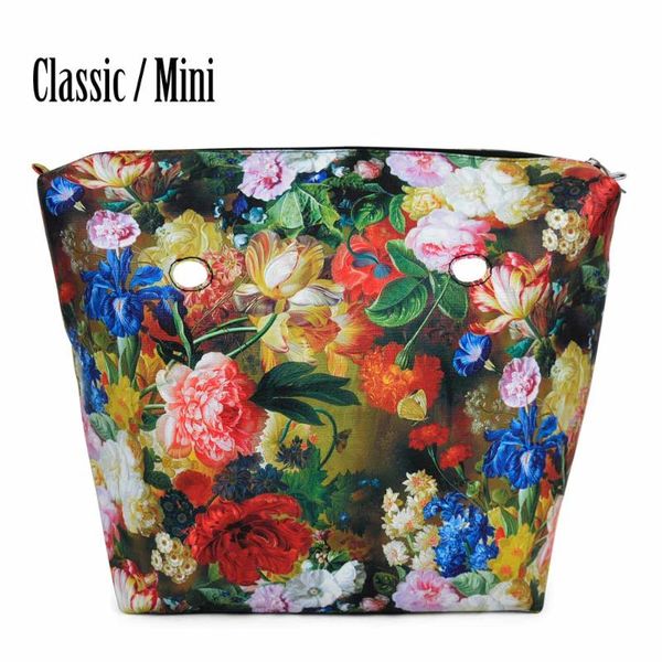 2020 new inner zipper pocket floral pu leather lining waterproof insert for big classic mini obag eva o bag women handbag
2020 new inner zipper pocket floral pu leather lining waterproof insert for big classic mini obag eva o bag women handbag