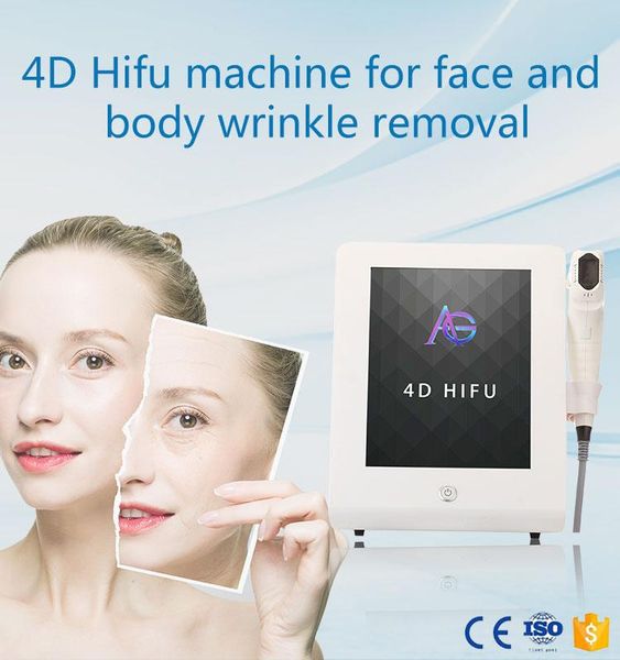 2020 new 4d 3d hifu 1- 12lines equipment for face lift and body slimming with 8 cartridges
2020 new 4d 3d hifu 1- 12lines equipment for face lift and body slimming with 8 cartridges