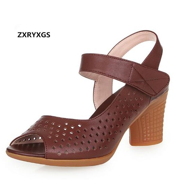sandals 2021 elegant fish mouth women shoes high heel comfortable hollow genuine leather summer woman, Black
sandals 2021 elegant fish mouth women shoes high heel comfortable hollow genuine leather summer woman, Black