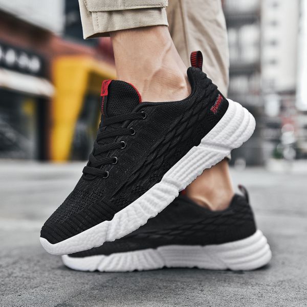 breathable running shoes for men outdoor sports running shoes lace up sneakers men design trend trainers
breathable running shoes for men outdoor sports running shoes lace up sneakers men design trend trainers