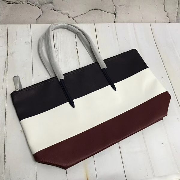 new trend popular sale 2020 designer special sac bags female bag women type large capacity hobos two color patchwork
new trend popular sale 2020 designer special sac bags female bag women type large capacity hobos two color patchwork