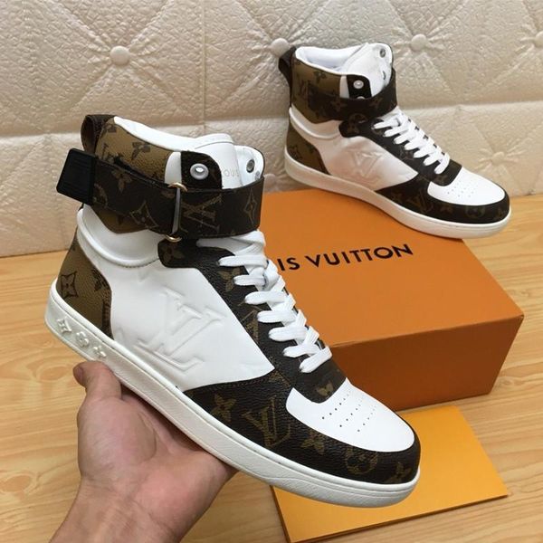 0137 high-quality men's casual sports shoes and designer luxury outdoor casual shoes, the original box size is 38-45, Black
0137 high-quality men's casual sports shoes and designer luxury outdoor casual shoes, the original box size is 38-45, Black