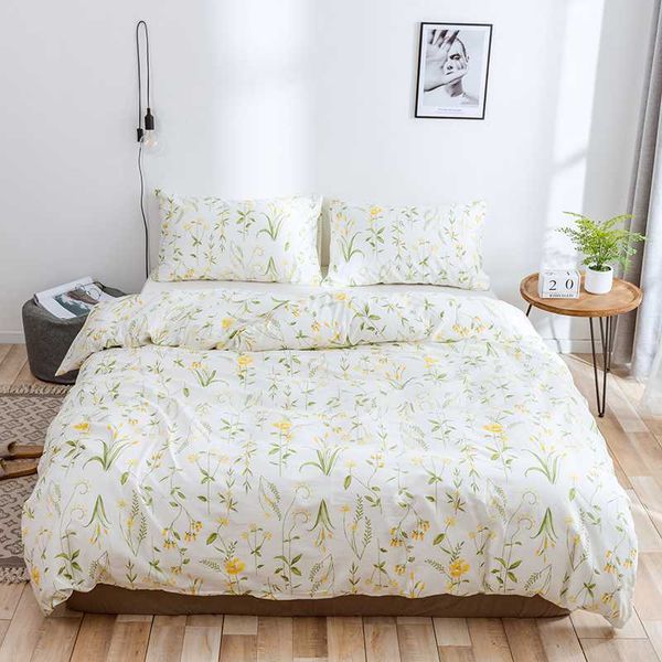 bedding sets wujie 2pcs/3pcs flower pattern 100% cotton comforter set with pillowcase duvet cover twin//king home textile
bedding sets wujie 2pcs/3pcs flower pattern 100% cotton comforter set with pillowcase duvet cover twin//king home textile