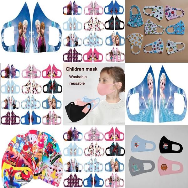 hairclippers2011 animated movies 2018 face mask for kids tapabocas para ninos cubreboca cotton ice silk summer cartoon masque tissu alelp, Black
hairclippers2011 animated movies 2018 face mask for kids tapabocas para ninos cubreboca cotton ice silk summer cartoon masque tissu alelp, Black