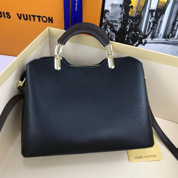 luxury designer womens totes leather shoulder bag new arrival ladies zipper crossbody bags handle totes messenger bags sac bandouli ère
luxury designer womens totes leather shoulder bag new arrival ladies zipper crossbody bags handle totes messenger bags sac bandouli ère