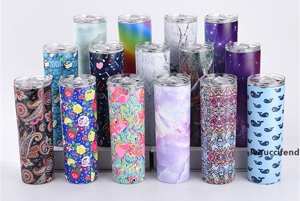 20oz skinny tumbler colorful stainless steel insulated skinny cup with lid double wall vacuum drinking tumbler water bottle coffee mug a07 
20oz skinny tumbler colorful stainless steel insulated skinny cup with lid double wall vacuum drinking tumbler water bottle coffee mug a07