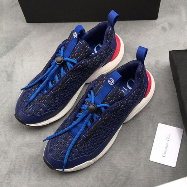 luxury men casual designer shoes fashion new arrival men casual shoes,lace-up mens platform sneakers men shoes big size 40, Red;white