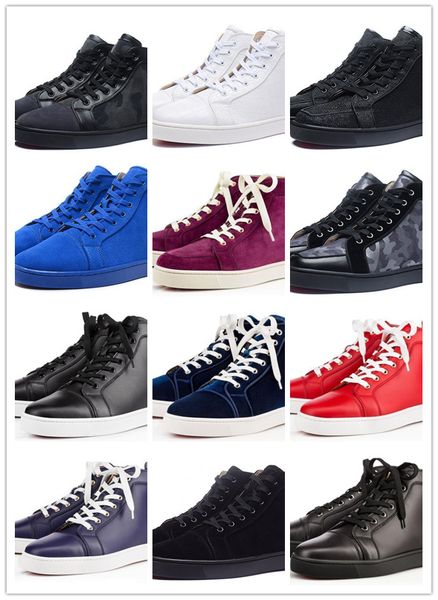 2019 red bottom casual shoes sneakers black orlato flats high party lovers ladies ace genuine leather mens womens new shoes
2019 red bottom casual shoes sneakers black orlato flats high party lovers ladies ace genuine leather mens womens new shoes