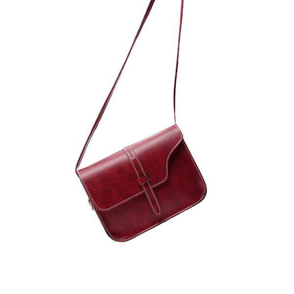 women vintage flap shoulder bags casual lady leather crossbody bolsa travel female clutch purse handbags ss3575
women vintage flap shoulder bags casual lady leather crossbody bolsa travel female clutch purse handbags ss3575