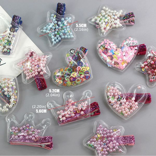 new glitter baby hair clips cute star crown pearls baby girl hair clip barettes fille enfant girls accessories headband, Slivery;white
new glitter baby hair clips cute star crown pearls baby girl hair clip barettes fille enfant girls accessories headband, Slivery;white