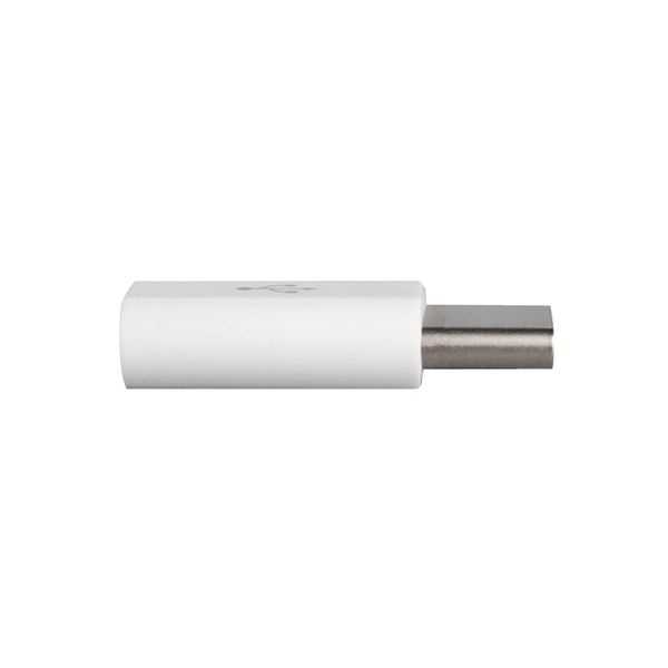 micro usb to type-c type c adapter sync charge typec connector abs inserted from both side size du55
micro usb to type-c type c adapter sync charge typec connector abs inserted from both side size du55