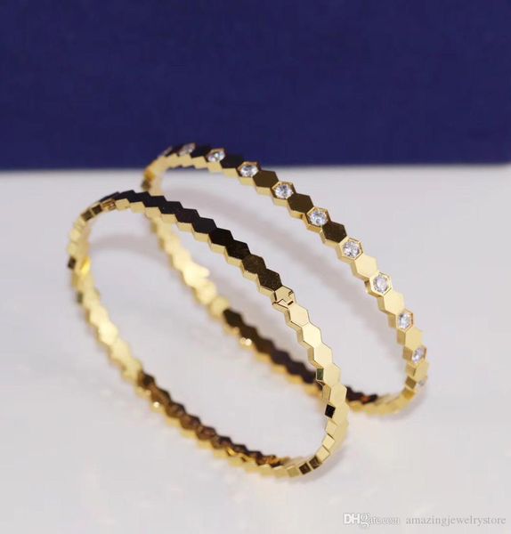 luxurious quality classic design punk lovers bangle size for women bracelet with diamond or no diamond jewelry gift ps634, Black
luxurious quality classic design punk lovers bangle size for women bracelet with diamond or no diamond jewelry gift ps634, Black