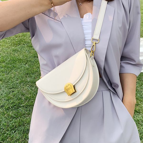 мини кожа pu saddle bag для женщин 2020 мода crossbody сумки женщины плеча сумки женщины solid color cross body bag
мини кожа pu saddle bag для женщин 2020 мода crossbody сумки женщины плеча сумки женщины solid color cross body bag