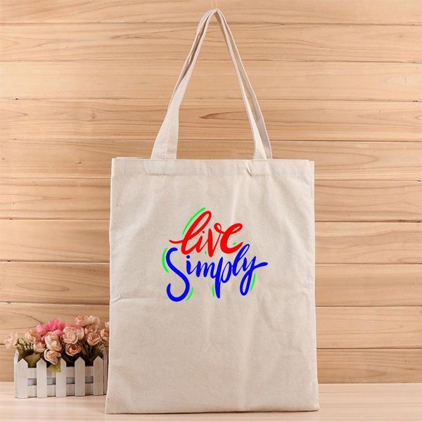 мода живая simple девушка и женская случайный холст сумка костюма для покупок, подарков, свадьбы, дня рождения или что-нибудь еще
мода живая simple девушка и женская случайный холст сумка костюма для покупок, подарков, свадьбы, дня рождения или что-нибудь еще