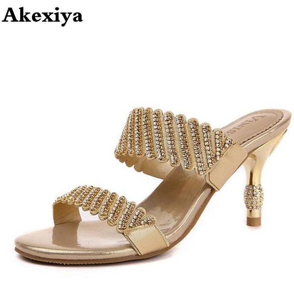 ladies slipper fashion party shoes female diamond hollow out sandals anti-skid beautiful sandals summer outside sea slipper, Black
ladies slipper fashion party shoes female diamond hollow out sandals anti-skid beautiful sandals summer outside sea slipper, Black