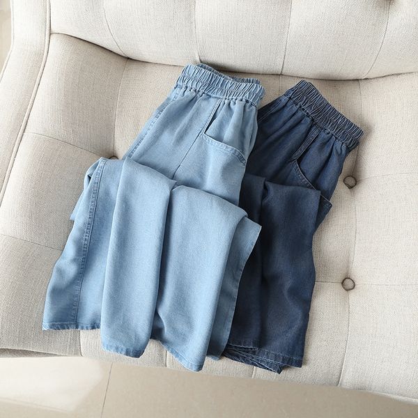 mggad tencel a- line denim denim skirt skirt women's summer new over-knee high waist ice silk a- line dress casual large size all-match, Black
mggad tencel a- line denim denim skirt skirt women's summer new over-knee high waist ice silk a- line dress casual large size all-match, Black