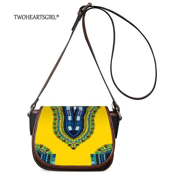 twoheartsgirl pu leather women shoulder bag african style design messenger/crossbody bag for ladies female saddlebags
twoheartsgirl pu leather women shoulder bag african style design messenger/crossbody bag for ladies female saddlebags