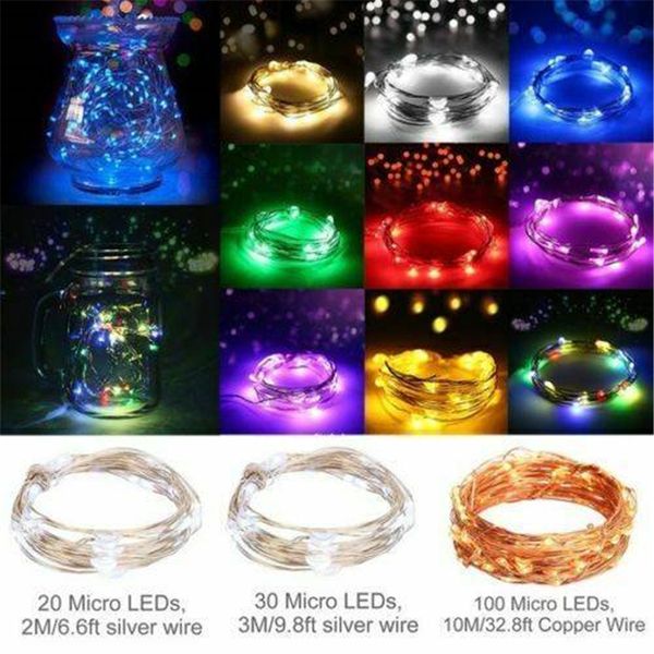 de stock led гирлянд 2m 3m 10m красный синий желтый батарея powered струнный fariy light
de stock led гирлянд 2m 3m 10m красный синий желтый батарея powered струнный fariy light