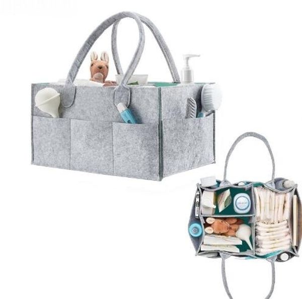 foldable baby diaper caddy organiser gift kid toys portable storage bag/box for car travel changing table organizer sn-58 y200714, Blue;pink
foldable baby diaper caddy organiser gift kid toys portable storage bag/box for car travel changing table organizer sn-58 y200714, Blue;pink