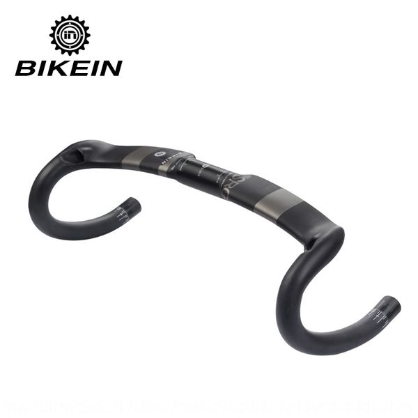 bikein carbon fiber bending handle road bicycle t700 broken wind handle bicycle horizontal sale, Silver
bikein carbon fiber bending handle road bicycle t700 broken wind handle bicycle horizontal sale, Silver