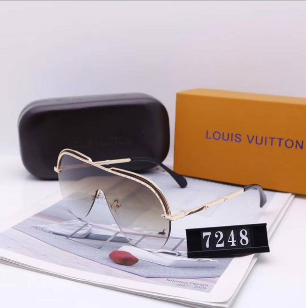 luxury designer sunglasses for men summer shade uv400 protection sport sunglasses men sun glasses selling 9102, White;black
luxury designer sunglasses for men summer shade uv400 protection sport sunglasses men sun glasses selling 9102, White;black