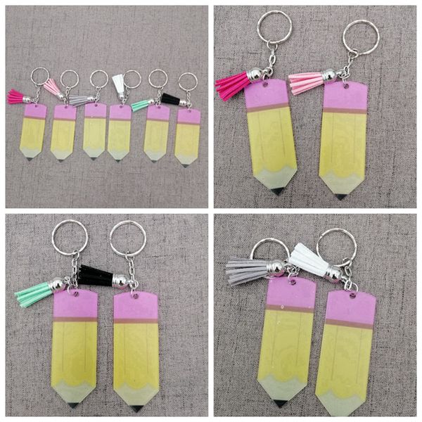 tassel decorative buckle keyring keychain teacher appreciation gifts pencil dangle charms key chain halloween christmas party favor rra3374
tassel decorative buckle keyring keychain teacher appreciation gifts pencil dangle charms key chain halloween christmas party favor rra3374