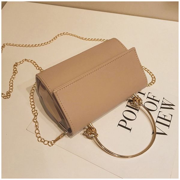 hasp women fashion pu leather golden ring solid crossbody single shoulder bag handbag messenger bag
hasp women fashion pu leather golden ring solid crossbody single shoulder bag handbag messenger bag
