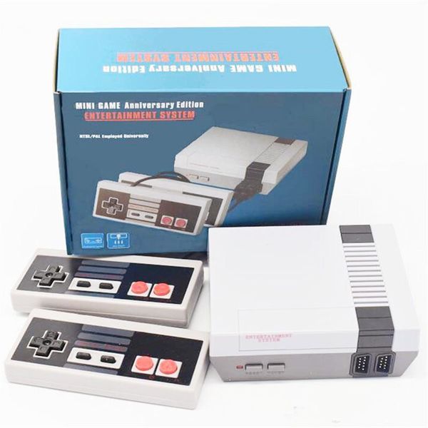 new arrival nes mini tv can store 620 portable game players console video handheld for nes games consoles wth retail box package dhl
new arrival nes mini tv can store 620 portable game players console video handheld for nes games consoles wth retail box package dhl