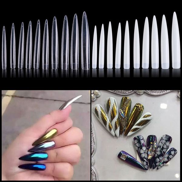 100/120pcs extra long tapered coffin false nail tips full cover nails fake tip press on salon manicure diy nail art tools, Red;gold
100/120pcs extra long tapered coffin false nail tips full cover nails fake tip press on salon manicure diy nail art tools, Red;gold