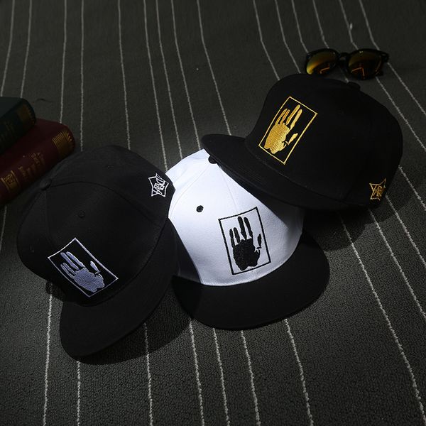 2020 fashion casual bone hip hop hats touca men women snapback caps cotton palm embroidery vintage street dance caps bkx512, Blue;gray
2020 fashion casual bone hip hop hats touca men women snapback caps cotton palm embroidery vintage street dance caps bkx512, Blue;gray