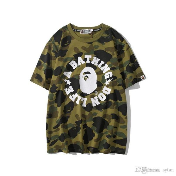 2020 new lover cartoon camo casual round neck short sleeve t-shirt teenager letter print sports breathable hip hop t-shirts sizes m-2xl, White;black
2020 new lover cartoon camo casual round neck short sleeve t-shirt teenager letter print sports breathable hip hop t-shirts sizes m-2xl, White;black