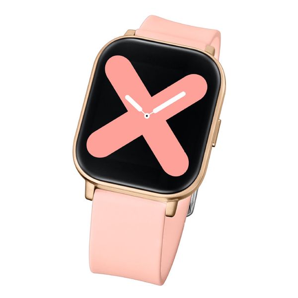 women smart watch waterproof pedometer sport sleep monitor heart rate blood pressure fashion multifunction men watch for android ios
women smart watch waterproof pedometer sport sleep monitor heart rate blood pressure fashion multifunction men watch for android ios
