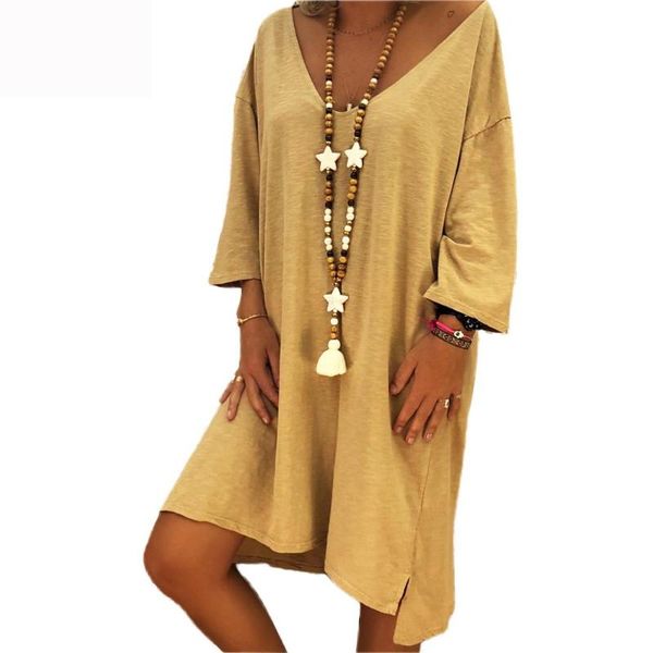 women beach dresses fluorescence female summer dress chiffon voile candy color women dress 2020 casual plus size 5xl, Black;gray
women beach dresses fluorescence female summer dress chiffon voile candy color women dress 2020 casual plus size 5xl, Black;gray