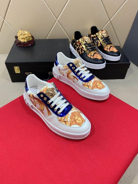 2020-2019w party luxury designer men's casual shoes, trend outdoor fashion wild men's sports shoes, size: 38-45
2020-2019w party luxury designer men's casual shoes, trend outdoor fashion wild men's sports shoes, size: 38-45