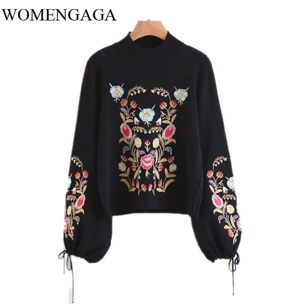 autumn winter 2020 embroidery vintage lantern sleeve pullover sweater round neck loose kintted for famale 4jxs, White;black
autumn winter 2020 embroidery vintage lantern sleeve pullover sweater round neck loose kintted for famale 4jxs, White;black