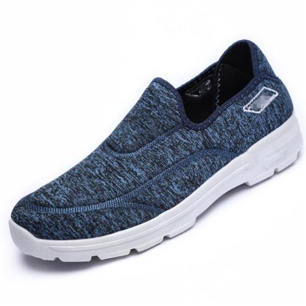 new men's sneakers fashion cloth breathable lightweight and comfortable non-slip lazy shoes casual walk couple shoes men, Black
new men's sneakers fashion cloth breathable lightweight and comfortable non-slip lazy shoes casual walk couple shoes men, Black