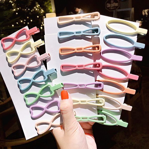 hair accessories 7pcs/set women girls cute cartoon bow heart barrettes sweet clips headband hairpins fashion
hair accessories 7pcs/set women girls cute cartoon bow heart barrettes sweet clips headband hairpins fashion