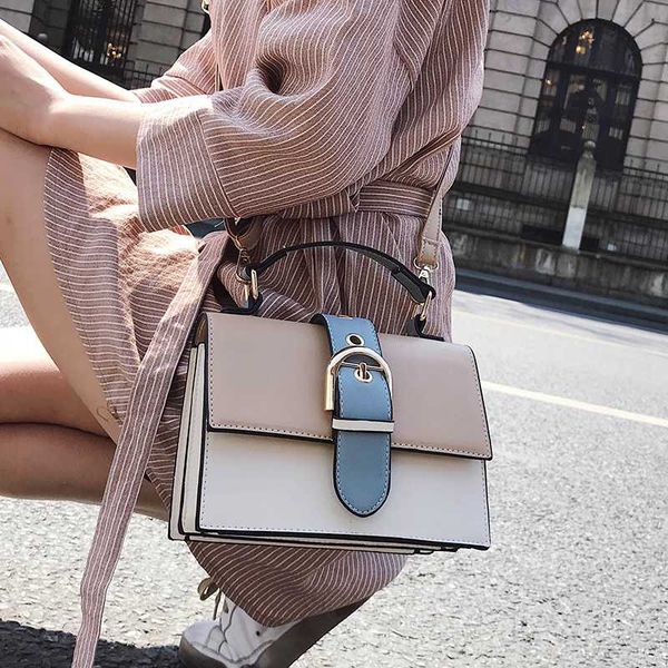 women's designer handbag 2020 fashion new pu leather women bag contrast lady tote shoulder messenger bag crossbody
women's designer handbag 2020 fashion new pu leather women bag contrast lady tote shoulder messenger bag crossbody