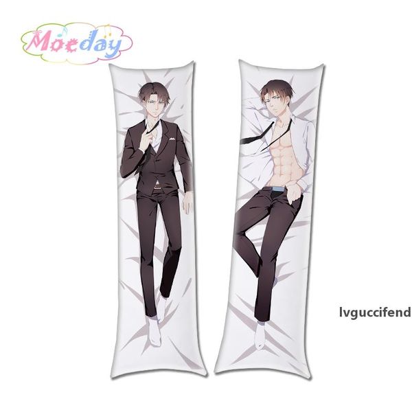 attack on titan eren jäger mikasa ackerman armin arlert levi·ackerman hugging body pillow case cover
attack on titan eren jäger mikasa ackerman armin arlert levi·ackerman hugging body pillow case cover